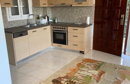 Chalcis Villa | Villa Lilandion luxury and privacy