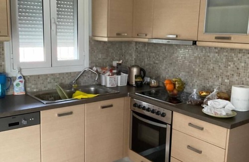 Chalcis Villa | Villa Lilandion luxury and privacy