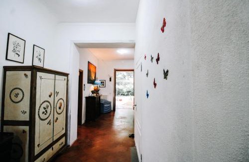 Monteriggioni Bed & Breakfast | Villa Lilia by Let