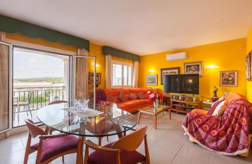 Vilanova I la Geltru House | Villa Lilia