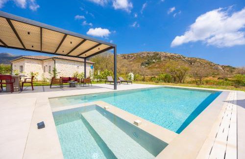 Kateleios Villa | Villa Lilia