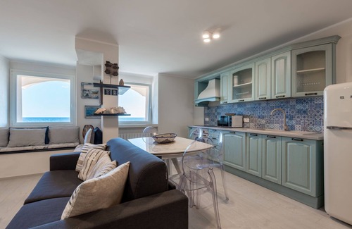 Varigotti Apartment | Villa Liliana by Interhome