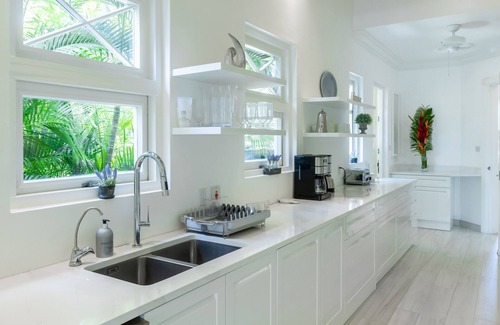 Merlin Bay Villa | Villa Lime Tree House, Coconut Grove 5 by Fantasia Villaa