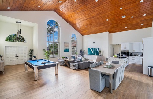 Plantation House | Villa Limitless - Your dreams await