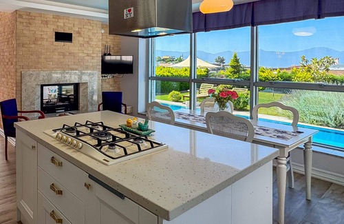 Kusadasi Villa | Villa Limon