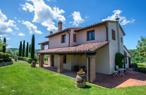 Montaione Villa | Villa Lionella Country Resort