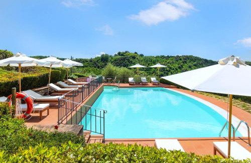 Montaione Villa | Villa Lionella Country Resort
