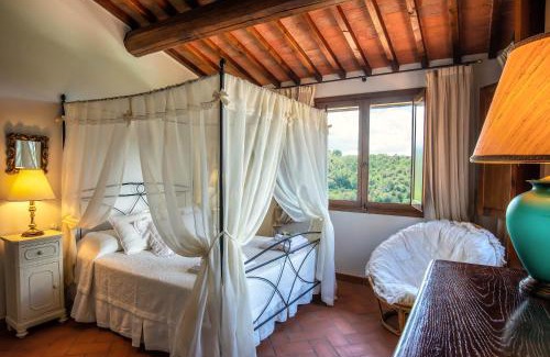 Montaione Villa | Villa Lionella Country Resort