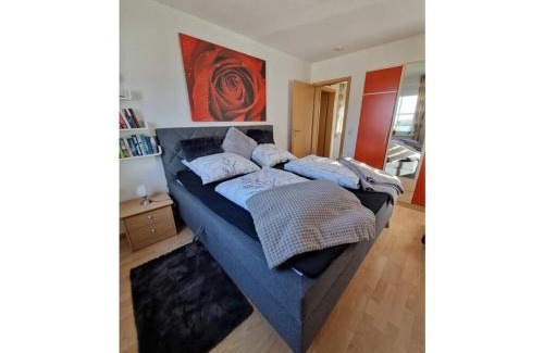 Dorumer Neufeld House | Villa Lisa Comfortable holiday residence