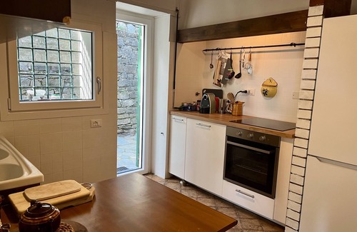 Imperia Apartment | Villa Liselotte charming house for 12 people