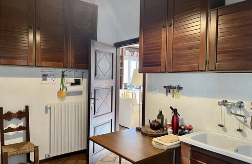 Imperia Apartment | Villa Liselotte charming house for 12 people