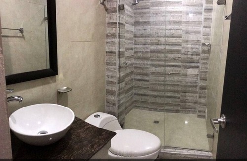 San Andres Hotel | Villa Lithany 1 - 201