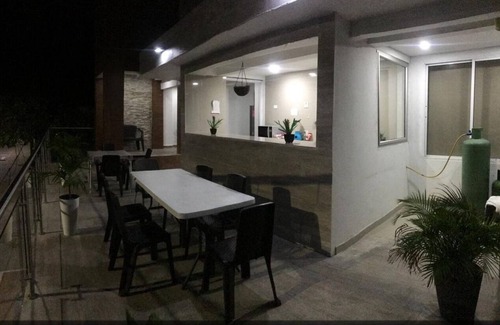San Andres Hotel | Villa Lithany 1 - 201