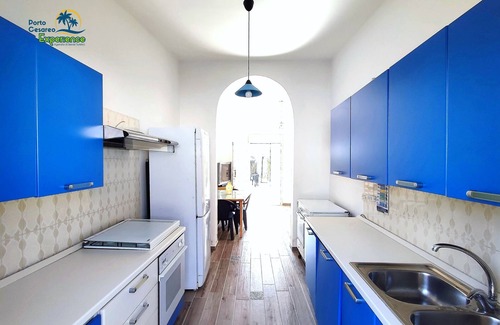 Scala di Furno Villa | Villa Livia Holiday Home in Salento