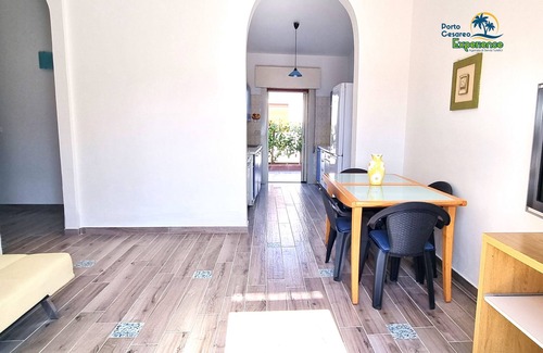 Scala di Furno Villa | Villa Livia Holiday Home in Salento