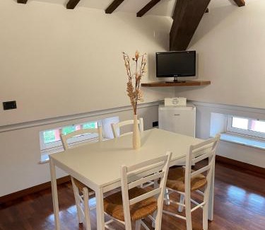 Fermo Apartment | Villa Livia