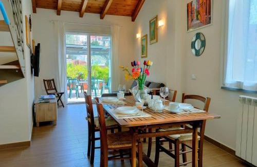 La Spezia Villa | Villa Livia - L'Opera Group