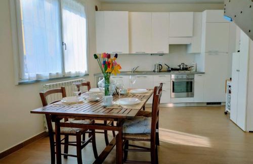 La Spezia Villa | Villa Livia - L'Opera Group