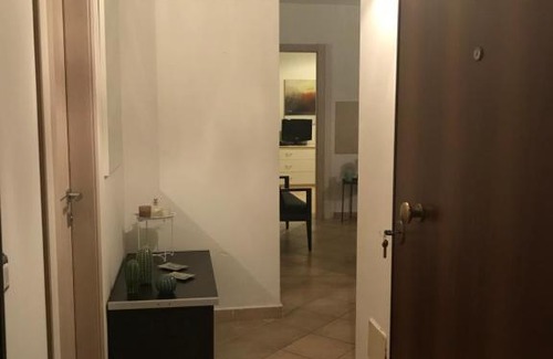 Crotone Apartment | Villa Liviera Zugiani
