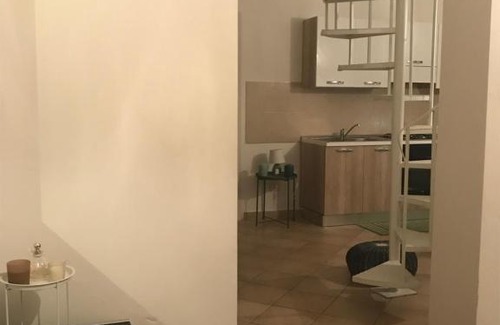Crotone Apartment | Villa Liviera Zugiani