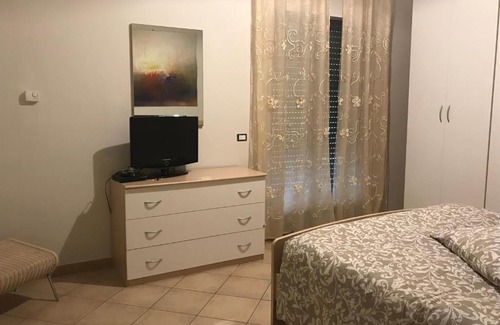 Crotone Apartment | Villa Liviera Zugiani