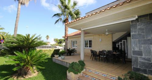 Riumar Villa | Villa Lluna