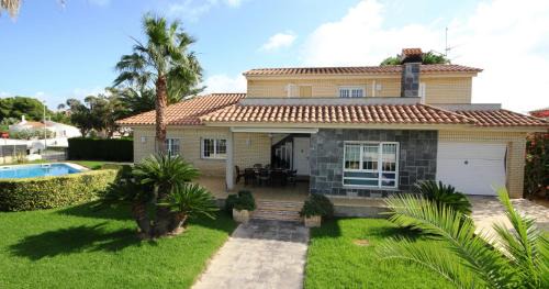 Riumar Villa | Villa Lluna