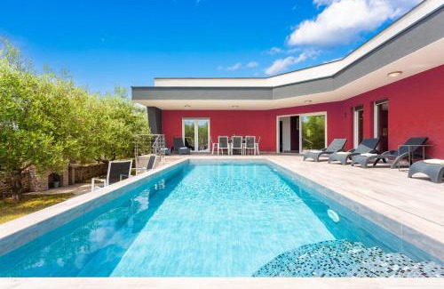 Krnica Villa | Villa LM