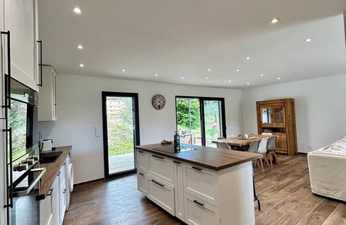 Mollans-sur-Ouveze Villa | Villa Loan, Maison Familiale Récente, Idéale Pour de Belles Vacances !