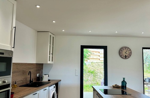 Mollans-sur-Ouveze Villa | Villa Loan, Maison Familiale Récente, Idéale Pour de Belles Vacances !