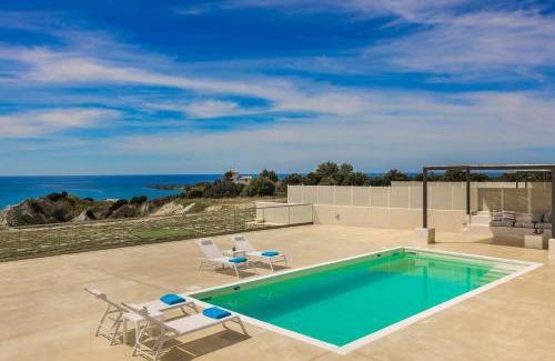 Kounopetra Villa | Villa Lobelia - Ionian Villa Collection