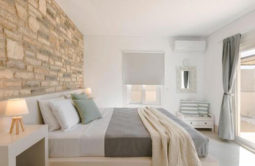 Kounopetra Villa | Villa Lobelia - Ionian Villa Collection