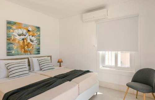 Kounopetra Villa | Villa Lobelia - Ionian Villa Collection