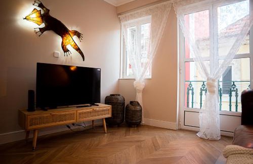 Setubal Apartment | Villa Lobos - By Y Concept