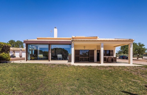 Albufeira Villa | Villa Loendros OCV - Private Pool and Garden