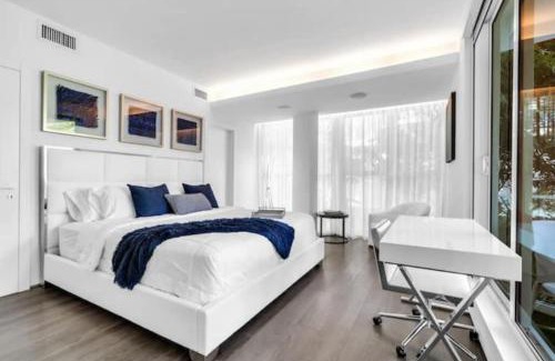 Golden Beach Villa | Villa Loggia Oasis Luxurious 6BD ,7BA with Resort Style Pool
