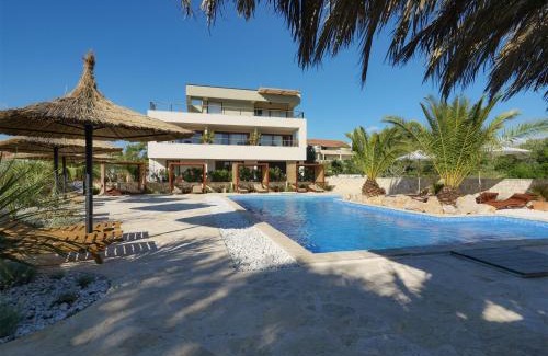 Murter Apartment | Villa Lojena - New Exeptional apartment for 2