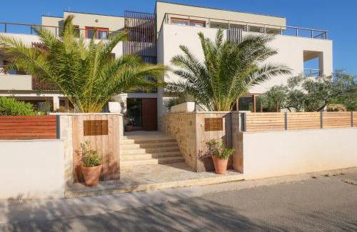 Murter Apartment | Villa Lojena - New Exeptional apartment for 2