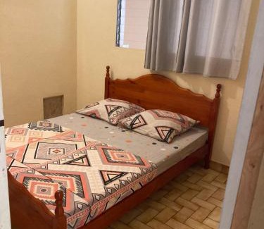 Lamentin Villa | Villa Loka