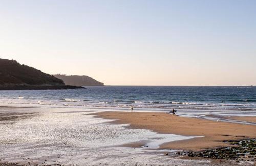 Locquirec Villa | Villa Loki - A 700m de la mer !