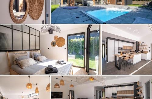 Locquirec Villa | Villa Loki - A 700m de la mer !