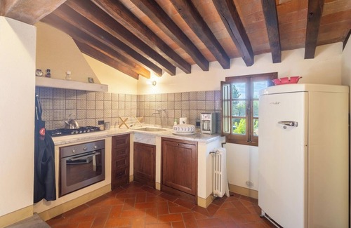 Montespertoli Villa | Villa Lola In Montespertoli, Tuscany
