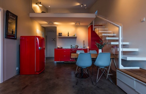 Akureyri Apartment | Villa Lola