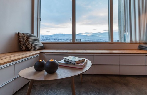 Akureyri Apartment | Villa Lola
