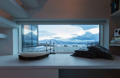 Akureyri Apartment | Villa Lola