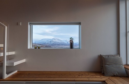 Akureyri Apartment | Villa Lola