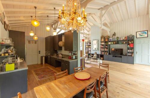 Cap-Ferret Villa | Villa Lolita au Cap Ferret à 2 pas du quartier ost