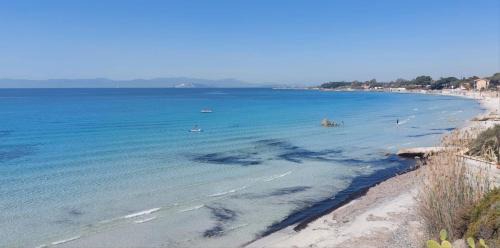 Quartu Sant'Elena Villa | Villa Lolly