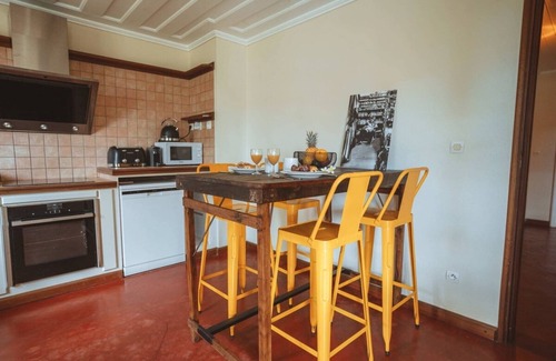 Ravine des Citrons Villa | Villa LONTAN