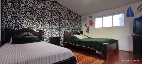 Murillo Other | Villa Lore Glamping
